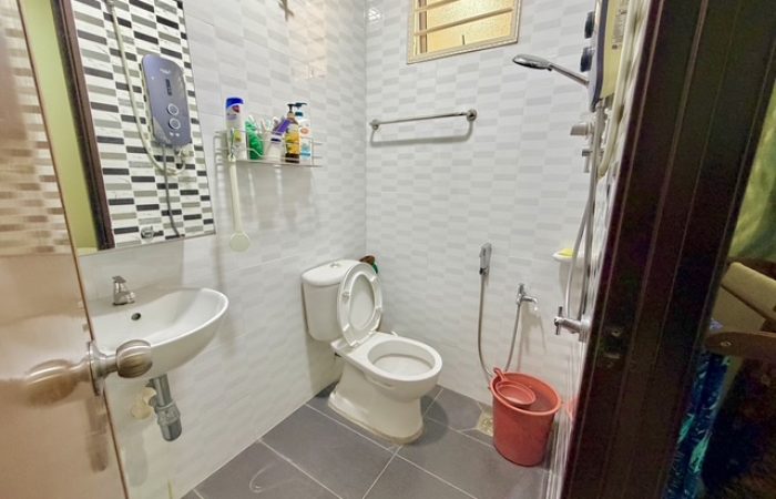 Rumah Untuk Dijual Semi-D Bandar Warisan Puteri Sikamat Negeri Sembilan
