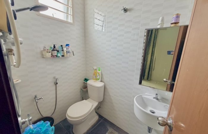 Rumah Untuk Dijual Semi-D Bandar Warisan Puteri Sikamat Negeri Sembilan