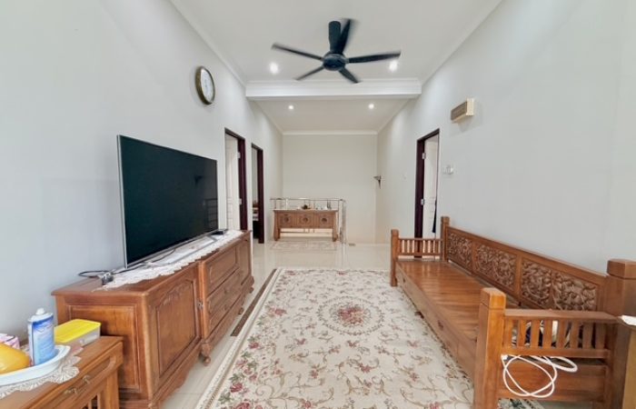 Rumah Untuk Dijual Semi-D Bandar Warisan Puteri Sikamat Negeri Sembilan